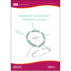 MCRJ Volume 19, No.2, 2016 MCRJ Volume 19, No.2, 2016